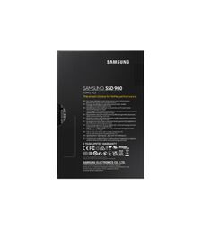 Samsung 980 1TB M.2 NVMe SSD - 06S-980-1TB