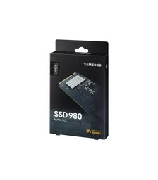 Samsung 980 500GB V-NAND M.2 NVMe SSD - 06S-980-500GB