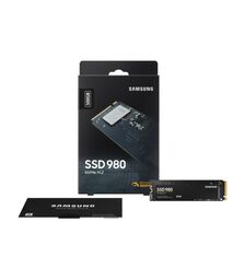 Samsung 980 500GB V-NAND M.2 NVMe SSD - 06S-980-500GB