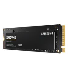 Samsung 980 500GB V-NAND M.2 NVMe SSD - 06S-980-500GB
