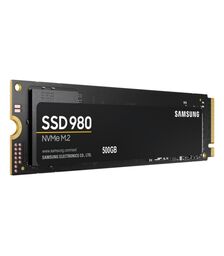 Samsung 980 500GB V-NAND M.2 NVMe SSD - 06S-980-500GB