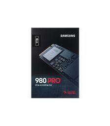 Samsung 980 PRO 1TB M.2 NVMe SSD - 06S-980PRO-1TB