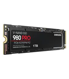 Samsung 980 PRO 1TB M.2 NVMe SSD - 06S-980PRO-1TB