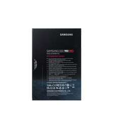 Samsung 980 PRO 1TB M.2 NVMe SSD - 06S-980PRO-1TB