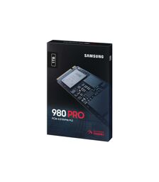 Samsung 980 PRO 1TB M.2 NVMe SSD - 06S-980PRO-1TB
