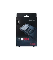Samsung 980 PRO 1TB M.2 NVMe SSD - 06S-980PRO-1TB