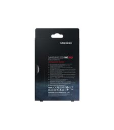Samsung 980 PRO 1TB M.2 NVMe SSD - 06S-980PRO-1TB