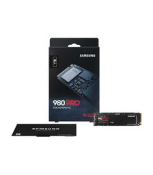 Samsung 980 PRO 1TB M.2 NVMe SSD - 06S-980PRO-1TB
