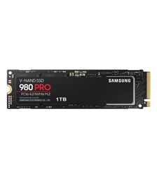 Samsung 980 PRO 1TB M.2 NVMe SSD - 06S-980PRO-1TB