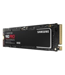 Samsung 980 PRO 500GB M.2 NVMe SSD - 06S-980PRO-500GB