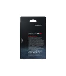 Samsung 980 PRO 500GB M.2 NVMe SSD - 06S-980PRO-500GB