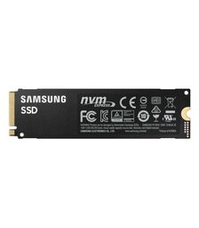 Samsung 980 PRO 500GB M.2 NVMe SSD - 06S-980PRO-500GB