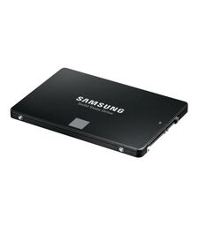 Samsung 870 EVO 1TB V-NAND 2.5" SATA SSD - 06SS-870E-1TB