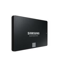 Samsung 870 EVO 250GB 2.5" 7mm SATA SSD - 06SS-870E-250GB