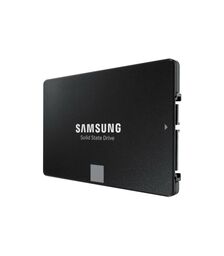 Samsung 870 EVO 2TB V-NAND 2.5" SATA SSD - 06SS-870E-2TB