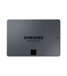 Samsung SSD 870 QVO 1TB 2.5" 7mm SATA  - 06SS-870Q-1TB