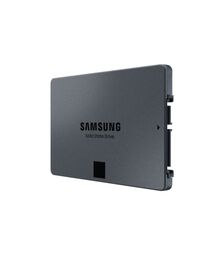 Samsung SSD 870 QVO 1TB 2.5" 7mm SATA  - 06SS-870Q-1TB