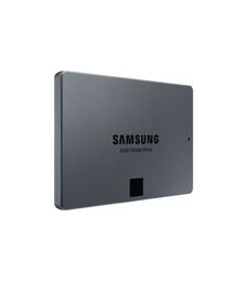 Samsung SSD 870 QVO 1TB 2.5" 7mm SATA  - 06SS-870Q-1TB