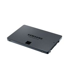 Samsung SSD 870 QVO 1TB 2.5" 7mm SATA  - 06SS-870Q-1TB