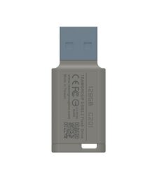 TEAM C201 128GB Flash Drive Morandi - 08T-C201-128GB