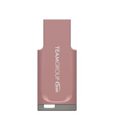 TEAM C201 USB3.2 Morandi Flash Drive - 08T-C201-32GB