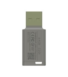 TEAM C201 USB3.2 Morandi Color - 08T-C201-64GB