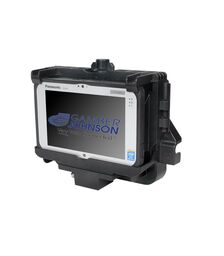 Panasonic Vehicle Docking Station - 15FZ-VEBM1-PDOCK-LITE
