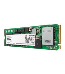 Samsung SSD 983 DCT 1,920GB M.2 NVME - 06SS-983-M2-1T9