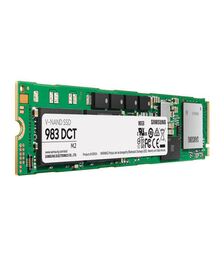Samsung SSD 983 DCT 960GB V-NAND - 06SS-983-M2-960E