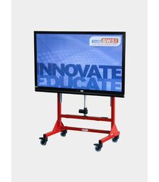 GILKON FP7 v3 Mobile Trolley - (8 IMFP7 v 3)