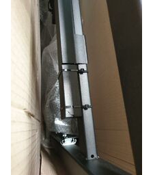 GILKON FP7 Wall Mount Up to 86" Screen Size - (8 IMFP7 WM-NQR)