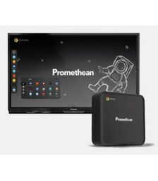 Promethean Chrome Box Intel 3865U 1.8GHz - 13PRM-CHROMEBOX-INT-ANZ