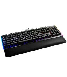 EVGA Z20 RGB Gaming Keyboard RGB Backlit LED - (811-W1-20US-KR)