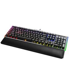 EVGA Z20 RGB Gaming Keyboard RGB Backlit LED - (811-W1-20US-KR)