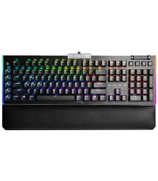 EVGA Z20 RGB Gaming Keyboard RGB Backlit LED - (811-W1-20US-KR)