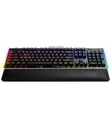 EVGA Z20 RGB Gaming Keyboard RGB Backlit LED - (811-W1-20US-KR)