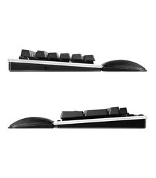EVGA Z20 RGB Gaming Keyboard RGB Backlit LED - (811-W1-20US-KR)