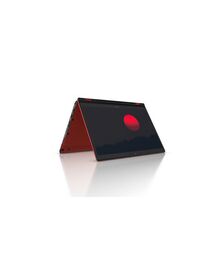 FUJITSU 13.3" Lifebook U9311X Red i7-1185G7 16GB FJINTU9311XV05