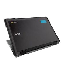 Gumdrop Cases Slimtech Acer Chromebook 311 (C721) Black - 06C001