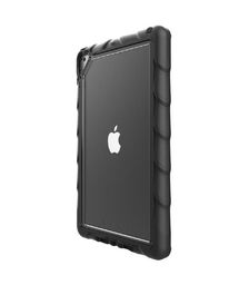 Gumdrop DropTech Clear for iPad 10.2 Rugged Case - (01A001)