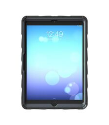 Gumdrop DropTech Clear for iPad 10.2 Rugged Case - (01A001)