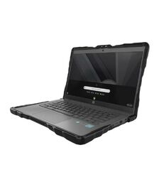 Gumdrop DropTech Case for HP Chromebook 14 G6/G7 - (01H013)