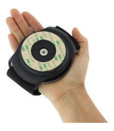 Gumdrop Tablet Hand Strap - (HSDT-GRY-V2)