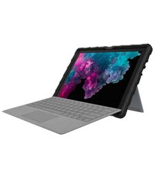 Gumdrop DropTech Surface Pro 7 Rugged Case - (DT-MSP6 - 01M000)