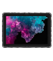 Gumdrop DropTech Surface Pro 7 Rugged Case - (DT-MSP6 - 01M000)