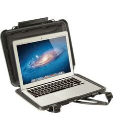 Pelican 1070 Ultra Book Liner Black - 15PE1070CCB