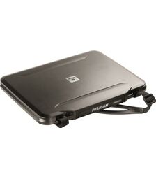 Pelican 1070 Ultra Book Liner Black - 15PE1070CCB