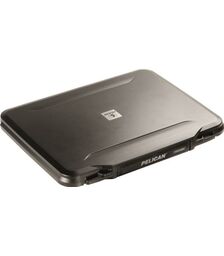 Pelican 1070 Ultra Book Liner Black - 15PE1070CCB