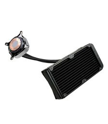 EVGA CLC 240 Liquid CPU Cooler - (400-HY-CL24-V1)