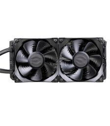 EVGA CLC 240 Liquid CPU Cooler - (400-HY-CL24-V1)